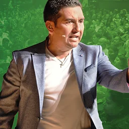Mi Primer Million con Andres Gutierrez