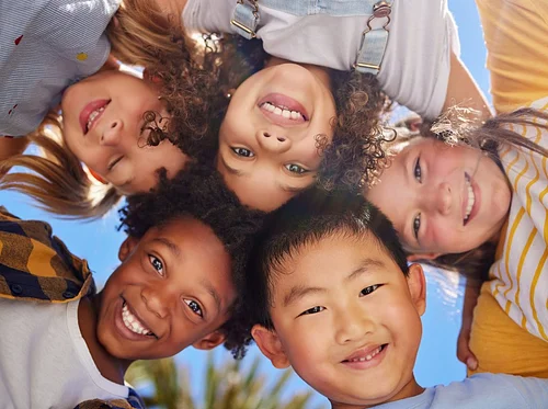 Free Zone Day (Summer Program)