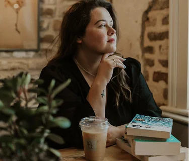 Jensen Parker’s Book Release Happy Hour at Bonita Bonita