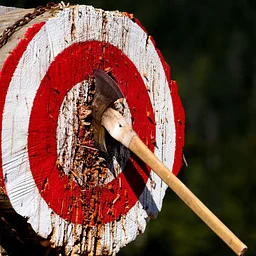 Hatchet Throwing @ Killside