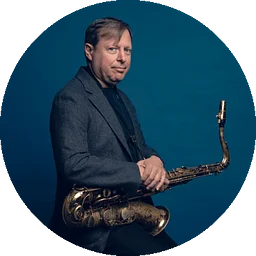 CHRIS POTTER TRIO FEAT. MATT BREWER AND KENDRICK SCOTT Takeda Theater at The Platform