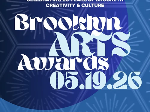 Brooklyn Arts Awards