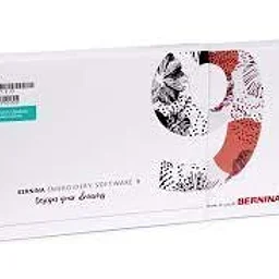 WAIT LIST Bernina V9 DesignerPlus Full/Update