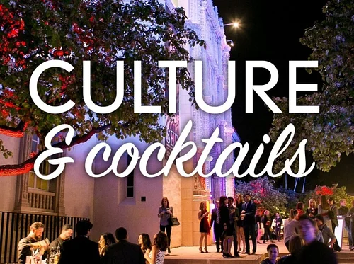 Culture & Cocktails: 1926