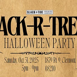 Slack-R-Treat