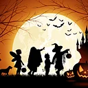 Halloween Spooktacular