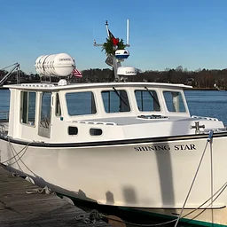 A Rare Isles of Shoals Tour!