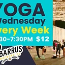 Wednesday Yoga