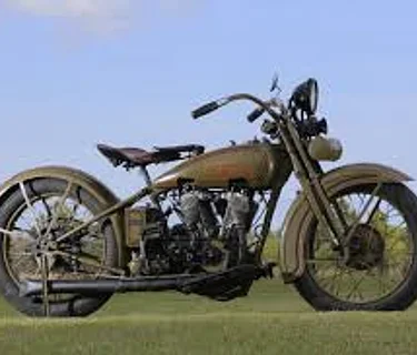 Carroll County Motorcycle Swap Meet & Bike Show