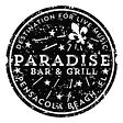 Paradise Bar and Grill