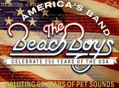 The Beach Boys Concert