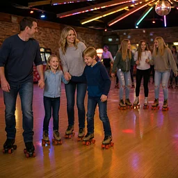 Family Night