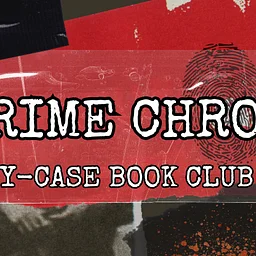 True Crime Chronicles Book Club