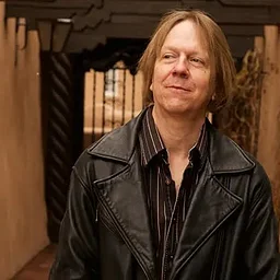 AMP Concerts presents Ron Crowder Band