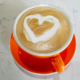 The Grind Coffee House