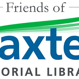 Friends of Baxter Memorial Library Meeting