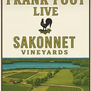 Live Music: Frank Foot