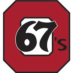 vs. Ottawa 67's