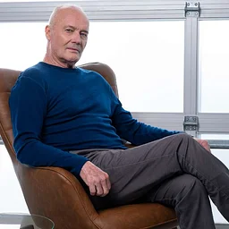 An Evening of Music and Comedy with Creed Bratton from The Office
