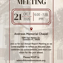 Annual Meeting 2025–2026: A Year in Review & What’s Ahead