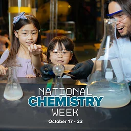 National Chemistry Week