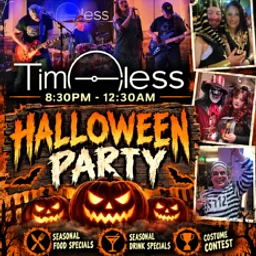 Halloween Party