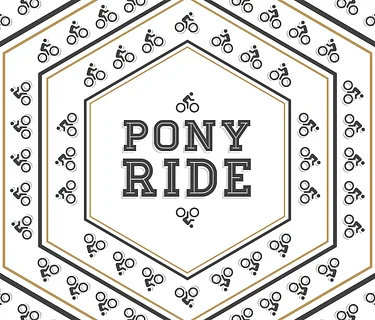 Pony Ride Second Tuesdays of the Month