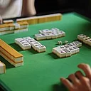 Game Night(Poker,Dominoes,Mah Jongg)