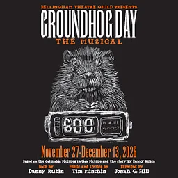 Groundhog Day: The Musical