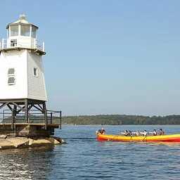 Burlington Rows! Club