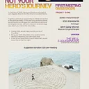 Not Your Hero's Journey (An Astrologoical Studies Series with Kim Kessaris and Gaby Michel)