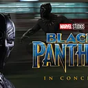 Marvel Studios’ Black Panther in Concert