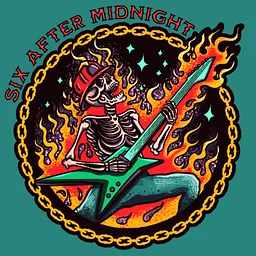 Six After Midnight