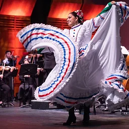 Classics 4 Kids Family Concert — Paint It Mariachi: A Salute to the Americas