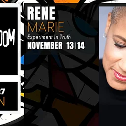 JAZZ ROOM Presents: René Marie – Experiment In Truth