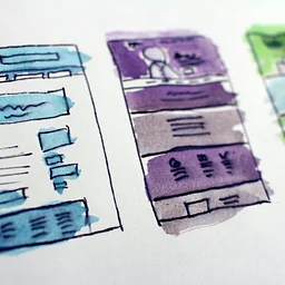 build: A Web Design Workshop w/ Sara Graham of EngageTaste