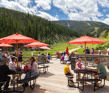 OPENING DAY: Summer Operations @ Red Lodge Mountain