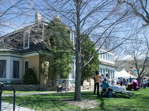 SSR Visitors Center Open House (6/13/2026)