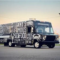 Food Truck – Jimmy’s Famous Seafood