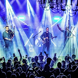 Skerryvore