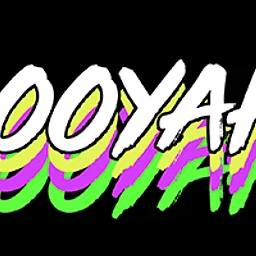 Booyah!