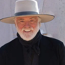 Michael Martin Murphey