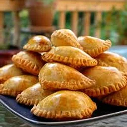La Duni Baking Studio: Autumn Empanadas (SOLD OUT)