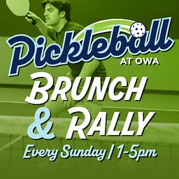 Brunch & Rally