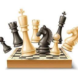 Chess Mates: Session 1