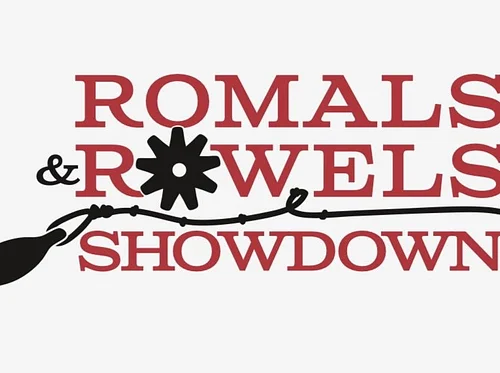 Romals and Rowels 26