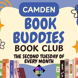 Camden Book Buddies Book Club