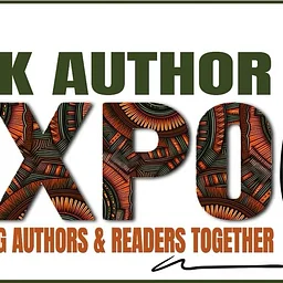 BLK Author Expo Suitland 2026