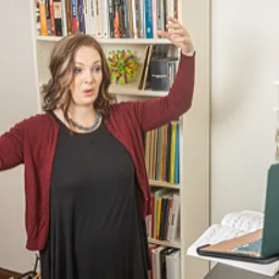 Resonance & Relaxation: Unlocking Your Voice Potential with the Alexander Technique - Online 4 Class Series