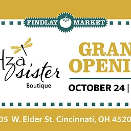 SoHZA Sister Boutique Grand Opening